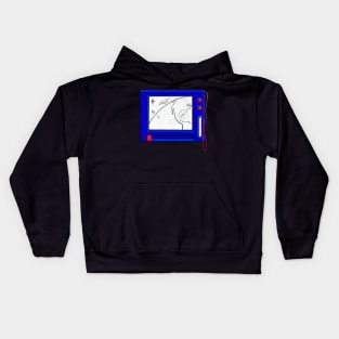 Earth Kids Hoodie